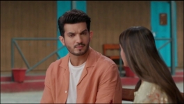 Pyaar Ka Pehla Adhyaya Shiv Shakti - 31st May 2024